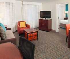Hotel Residence Inn Seattle Northeast/bothell