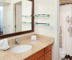 Residence Inn By Marriott Seattle North-lynnwood Everett