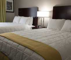 Hotel Quality Inn Prescott
