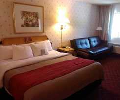 Hotel Days Inn By Wyndham Prescott