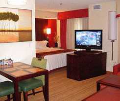 Residence Inn By Marriott Harrisonburg