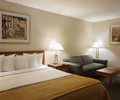 Hotel Quality Inn Petaluma - Sonoma