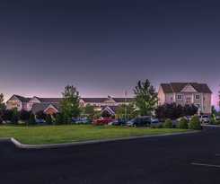 Hotel Residence Inn Marriott Waynesboro