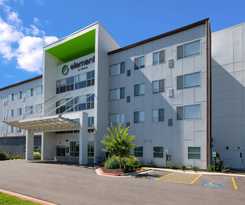 Hotel Element Bentonville