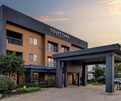 Hotel Courtyard By Marriott Shreveport Airport