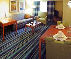 Residence Inn Shreveport Airport