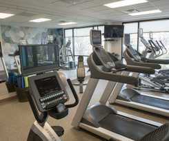 Hotel Springhill Suites Logan
