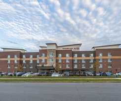 Hotel Towneplace Suites By Marriott Lexington Keeneland/airport