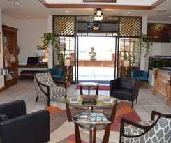 Hotel Ramada By Wyndham Arcata
