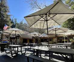 Hotel Brookdale Lodge