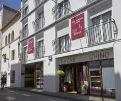 URH Apartments Vila de Tossa
