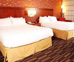 Hotel Holiday Inn Express Tifton, An Ihg