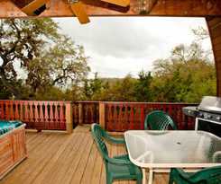 Hotel Canyon Lakeview Resort