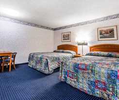 Hotel Days Inn by Wyndham Ridgecrest near China Lake Naval Station
