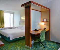 Springhill Suites Ewing Township Princeton South