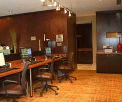 Hotel Courtyard Marriott Vicksburg