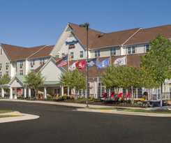 Towneplace Suites By Marriott Clinton At Joint Base Andrews