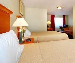 Hotel Quality Inn Tracy I-205