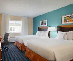 Hotel Fairfield Inn & Suites Youngstown Boardman Poland