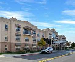 Comfort Inn Hanford Lemoore