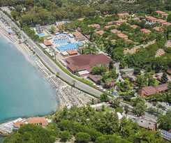 Kustur Club Holiday Village