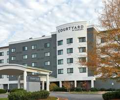 Hotel Courtyard Bristol