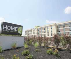 Home2 Suites By Hilton Bordentown