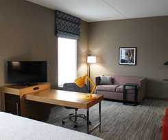 Hotel Hampton Inn By Hilton Forsyth