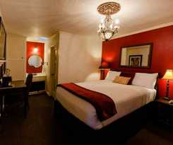 Hotel Strawberry Valley Inn