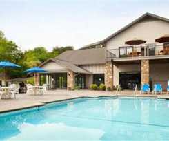 Hotel Hilton Vacation Club Laurel Crest Pigeon Forge