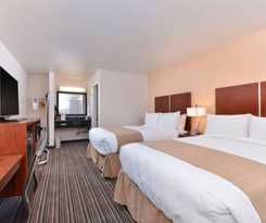 Hotel Quality Inn Martinez
