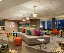 Hotel Home2 Suites By Hilton Frederick