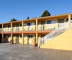 Hotel Signature Inn Berkeley