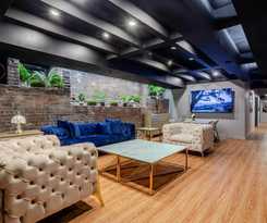 Hotel Olympia Hotel by Lodgo