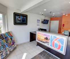 Motel 6 Westminster, Ca - North