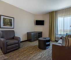 Hotel Candlewood Suites San Antonio Lackland Afb Area, An Ihg