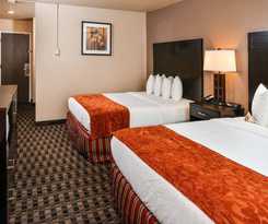 Hotel Quality Inn , Kent - Seattle