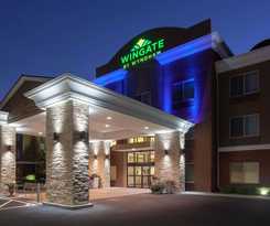 Hotel Wingate By Wyndham Moses Lake
