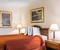 Hotel Quality Inn Near Fort Hunter Liggett