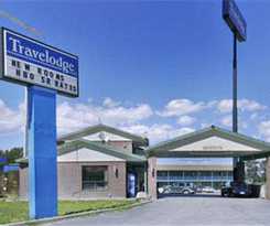 Hotel Travelodge By Wyndham Cedar City