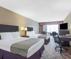 Days Inn By Wyndham Bellingham
