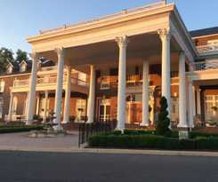 Hotel Mimslyn Inn Historic Hotels Of America