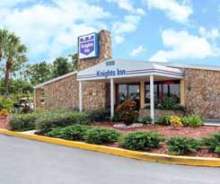 Knights Inn Punta Gorda