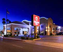 Days Inn By Wyndham Blythe