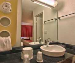 Motel 6 Sacramento, Ca - North