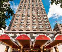 Montreal Marriott Chateau Champlain