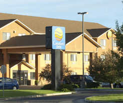 Hotel Comfort Inn and Suites Gunnison - Crested Butte