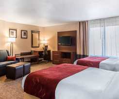 Hotel Comfort Suites Longmont