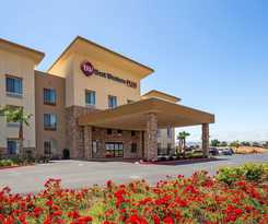 Hotel Best Western Plus Coalinga Inn