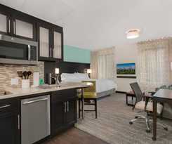 Staybridge Suites Seattle - South Lake Union, An Ihg